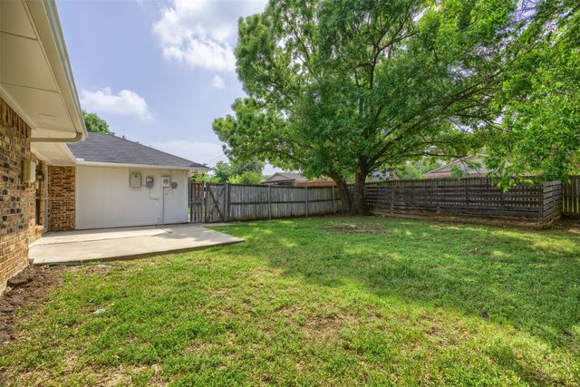 3123 Honeydew Drive, Carrollton, TX 75007