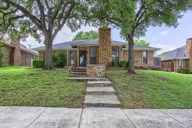 3123 Honeydew Drive, Carrollton, TX 75007