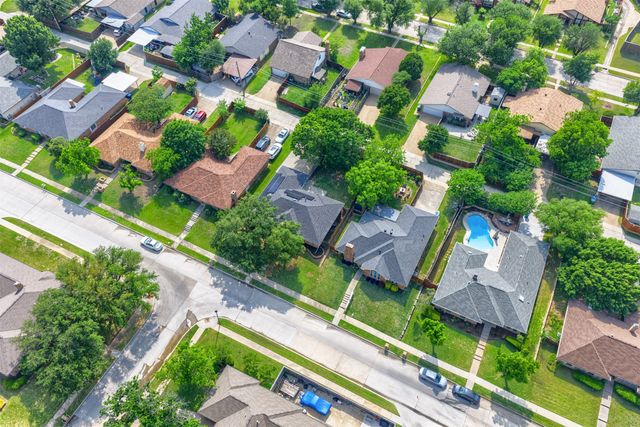 3123 Honeydew Drive, Carrollton, TX 75007