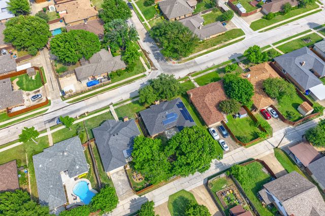 3123 Honeydew Drive, Carrollton, TX 75007