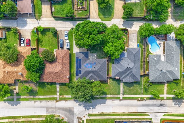 3123 Honeydew Drive, Carrollton, TX 75007