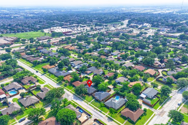 3123 Honeydew Drive, Carrollton, TX 75007