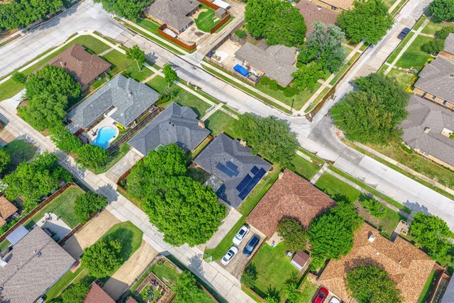 3123 Honeydew Drive, Carrollton, TX 75007