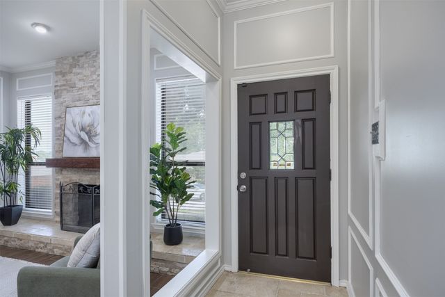 3123 Honeydew Drive, Carrollton, TX 75007