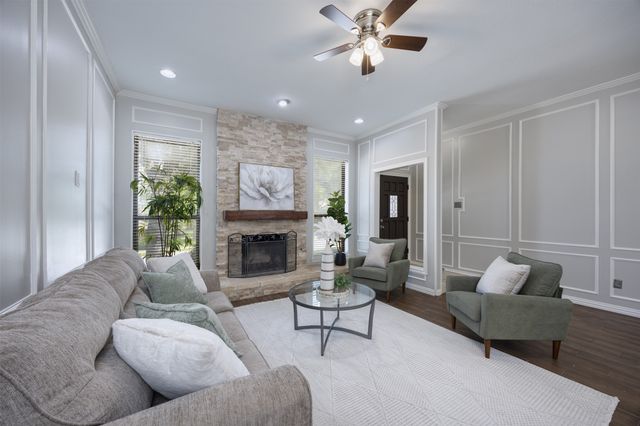 3123 Honeydew Drive, Carrollton, TX 75007