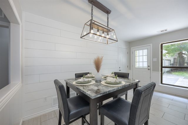 3123 Honeydew Drive, Carrollton, TX 75007