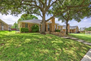 3123 Honeydew Drive, Carrollton, TX 75007
