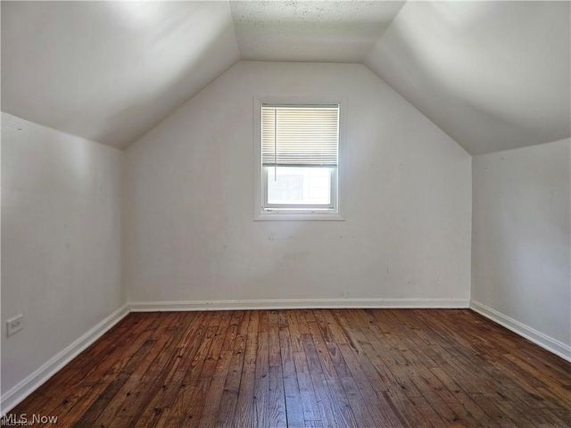 3900 Wetzel Avenue, Cleveland, OH 44109