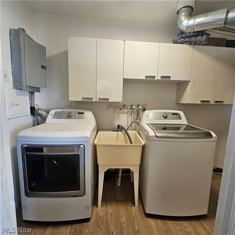 3900 Wetzel Avenue, Cleveland, OH 44109
