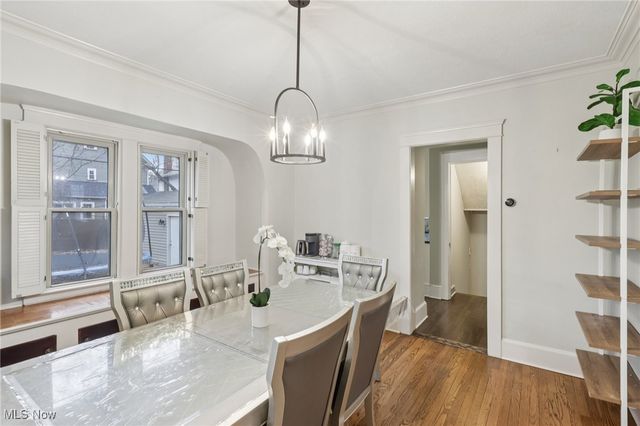 1566 Elbur Avenue, Lakewood, OH 44107