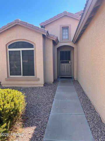 14927 N 133RD Lane, Surprise, AZ 85379