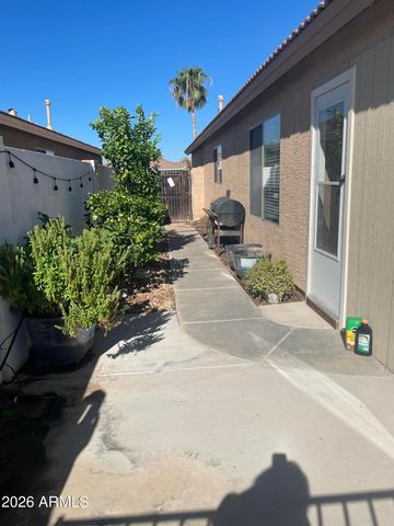 14927 N 133RD Lane, Surprise, AZ 85379