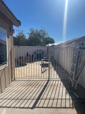 14927 N 133RD Lane, Surprise, AZ 85379