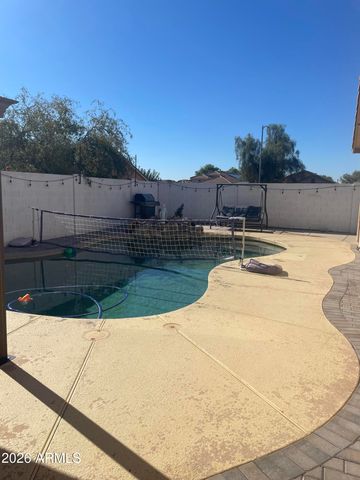 14927 N 133RD Lane, Surprise, AZ 85379