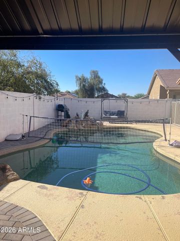 14927 N 133RD Lane, Surprise, AZ 85379