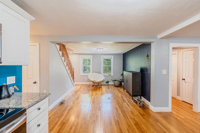 601 East St, Wrentham, MA 02093