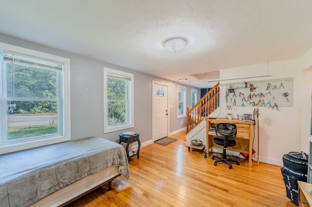 601 East St, Wrentham, MA 02093
