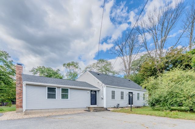 601 East St, Wrentham, MA 02093