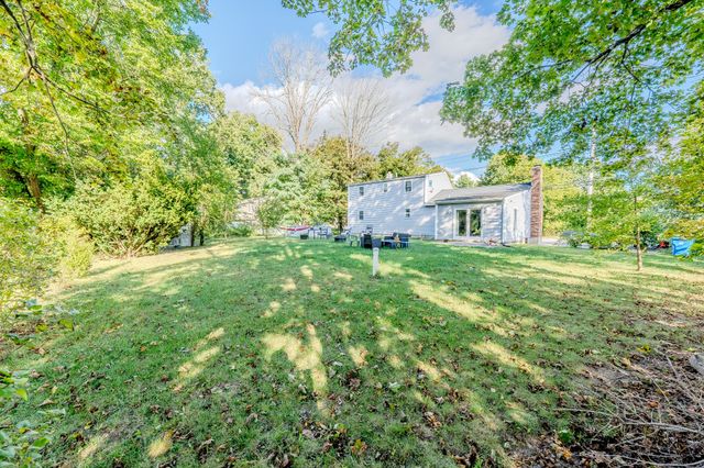 601 East St, Wrentham, MA 02093