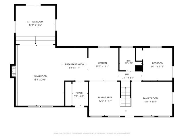 601 East St, Wrentham, MA 02093