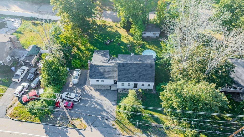 601 East St, Wrentham, MA 02093