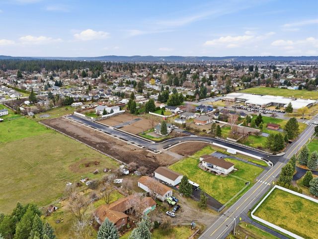 2515 S Warren Ln, Spokane Valley, WA 99037