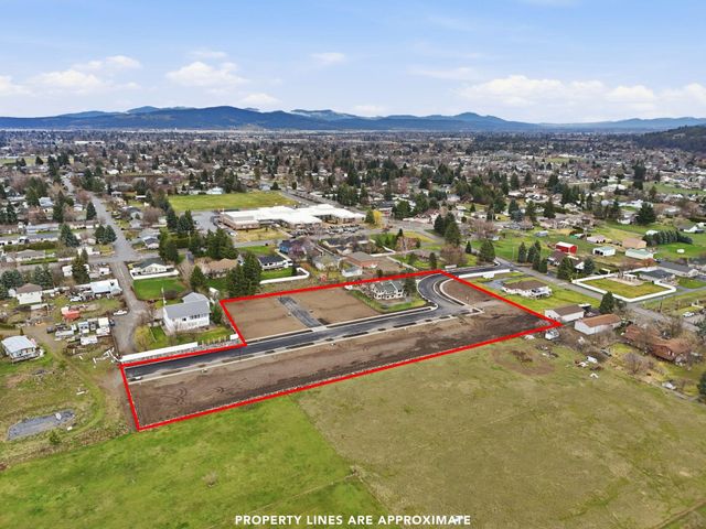 2515 S Warren Ln, Spokane Valley, WA 99037