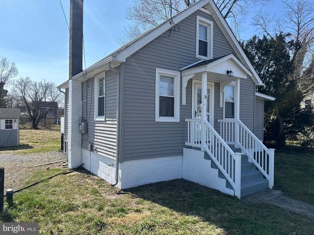 922 UNION ST, Port Norris, NJ 08349