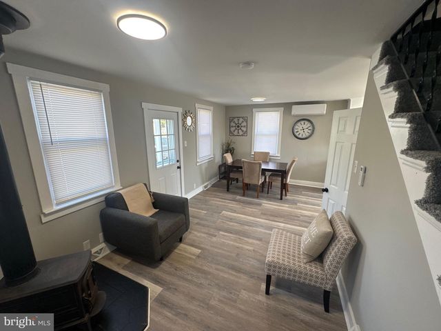 922 UNION ST, Port Norris, NJ 08349