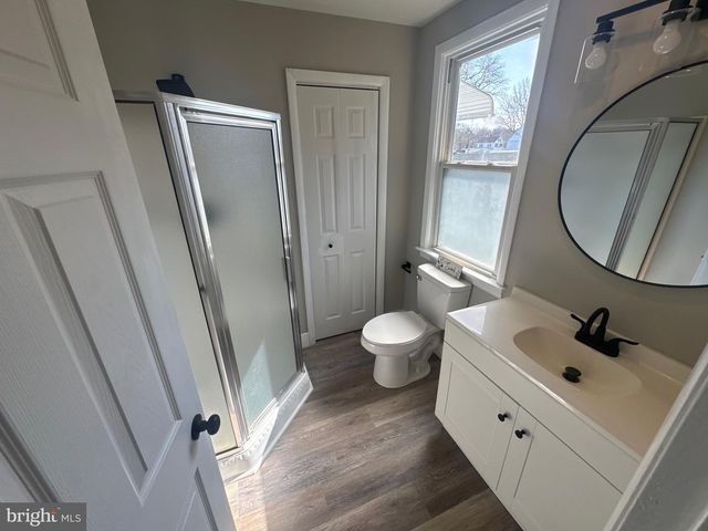 922 UNION ST, Port Norris, NJ 08349