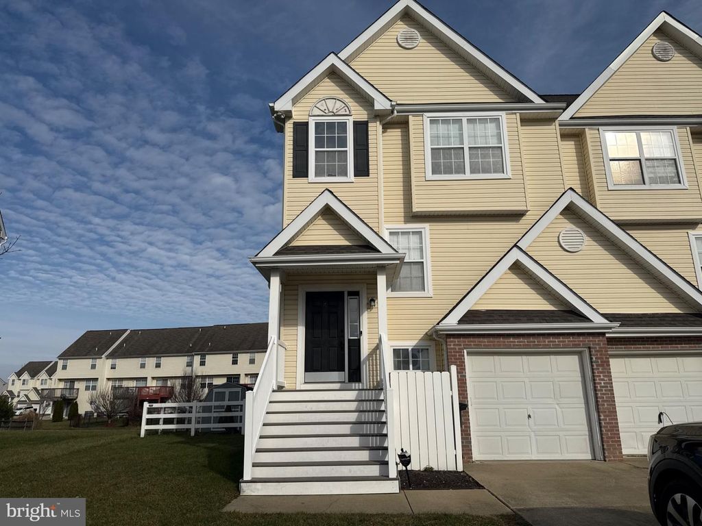 259 E SHELDRAKE CIR, Dover, DE 19904