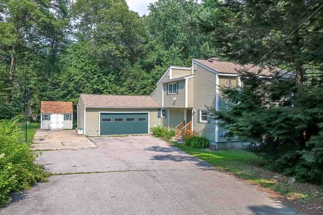 23 Beechwood Road, Hudson, NH 03051