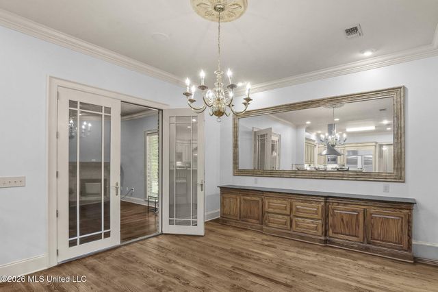 476 Wimbledon Drive, Brandon, MS 39047