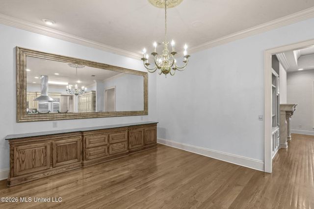 476 Wimbledon Drive, Brandon, MS 39047