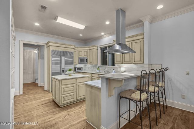 476 Wimbledon Drive, Brandon, MS 39047