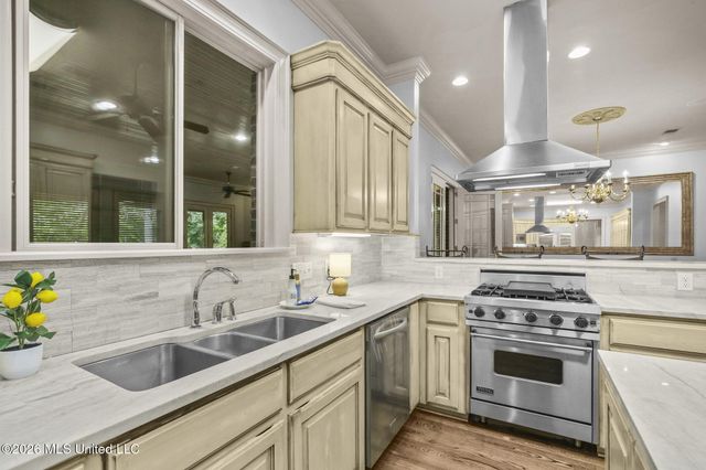 476 Wimbledon Drive, Brandon, MS 39047