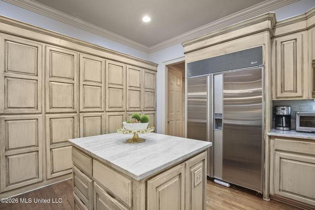 476 Wimbledon Drive, Brandon, MS 39047