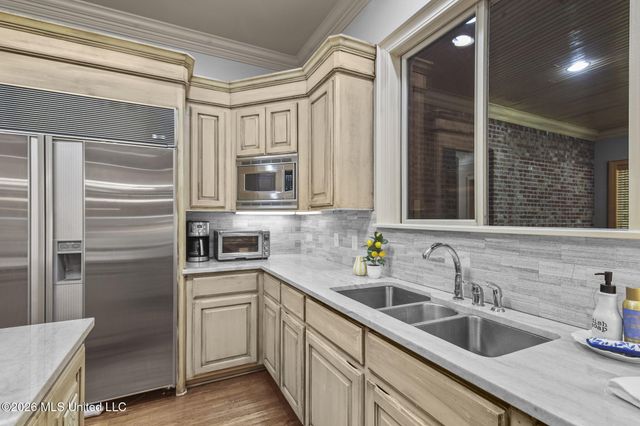 476 Wimbledon Drive, Brandon, MS 39047