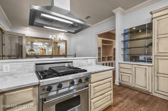 476 Wimbledon Drive, Brandon, MS 39047