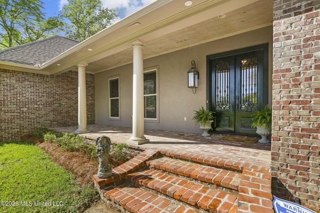 476 Wimbledon Drive, Brandon, MS 39047