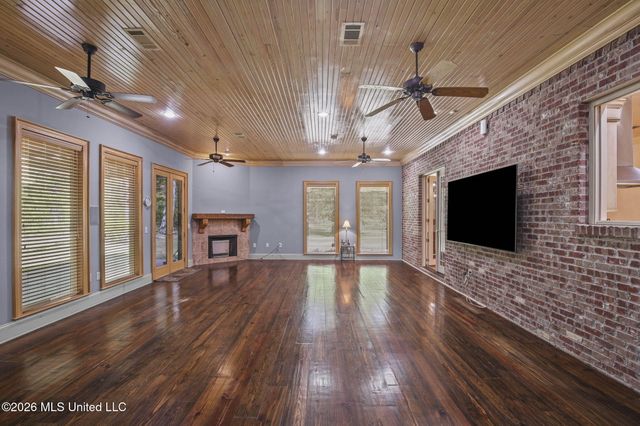 476 Wimbledon Drive, Brandon, MS 39047