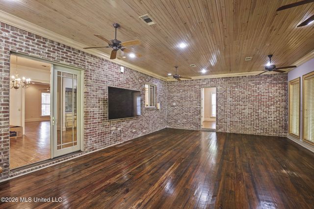 476 Wimbledon Drive, Brandon, MS 39047