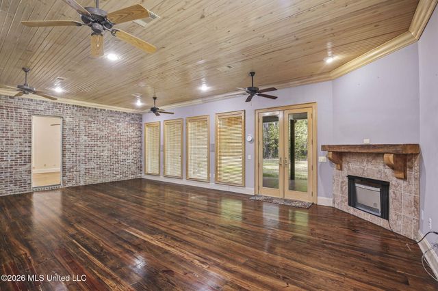 476 Wimbledon Drive, Brandon, MS 39047