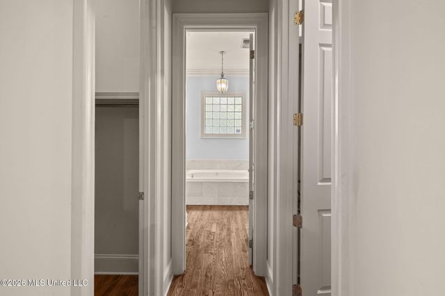 476 Wimbledon Drive, Brandon, MS 39047