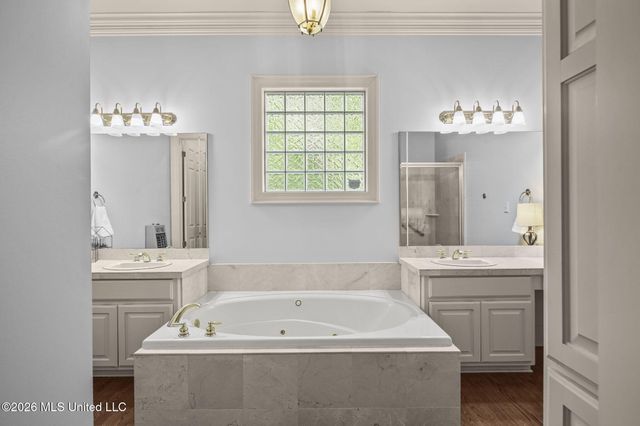 476 Wimbledon Drive, Brandon, MS 39047