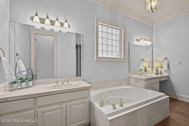 476 Wimbledon Drive, Brandon, MS 39047