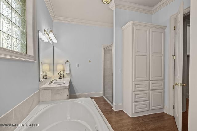 476 Wimbledon Drive, Brandon, MS 39047