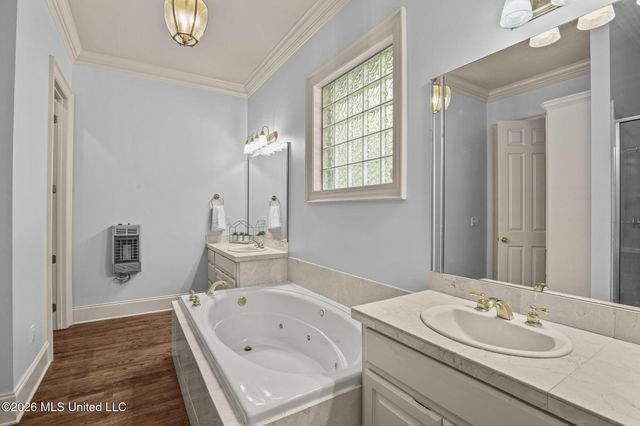 476 Wimbledon Drive, Brandon, MS 39047