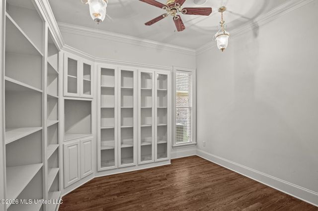 476 Wimbledon Drive, Brandon, MS 39047