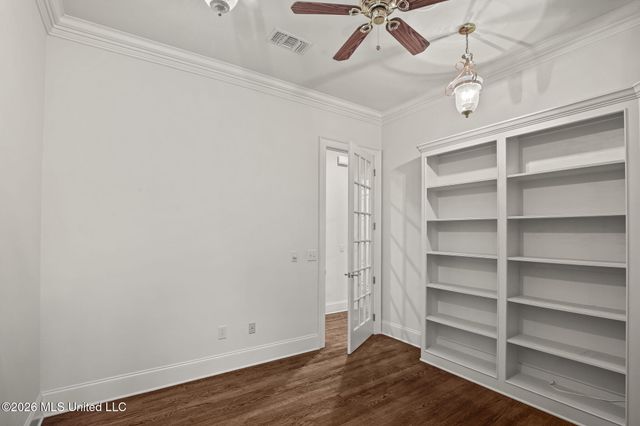 476 Wimbledon Drive, Brandon, MS 39047